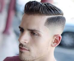 40 Best Side Part Haircuts Classic Hairstyles For Modern Gentlemen 2020 In 2020 Ivy League Haircut Side Part Haircut Haircuts For Men