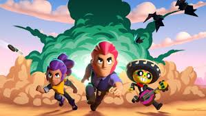 There are dozens of brawlers to choose from. Brawl Stars Tips And Tricks Best Brawlers How To Get Star Tokens More