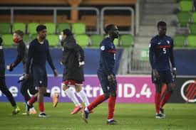 We did not find results for: L Equipe De France S Incline D Entree Contre Le Danemark A L Euro Espoirs L Equipe