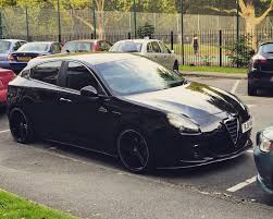 We did not find results for: Pin De Claudio Dudau Em Alfa Romeo Giulietta Black Tuning Auto