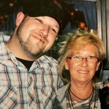 Like every other day, I'm thinking of you and I miss you. Happy Mother's  Day Mom. 🌹