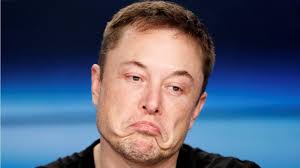 Elon Musk has lost $121B in net worth after a massive drop in Tesla stock.  As countries around the world continue to boycott the company, his fortune  is expected to fall even