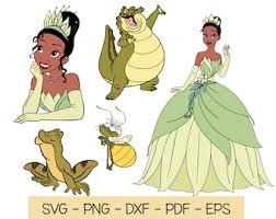 Free Free 108 Transparent Background Princess Tiana Svg Free SVG PNG EPS DXF File