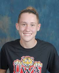 2011 Women's Soccer Roster