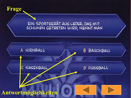 Willkommen In Der Mini Millionenshow Ppt Herunterladen