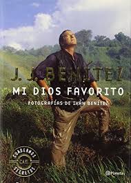Explaining the identity of both gog and the land that he invades. Lee Un Libro Mi Dios Favorito Los Otros Mundos De J J Benitez De J J Benitez Libros Gratis En Epub