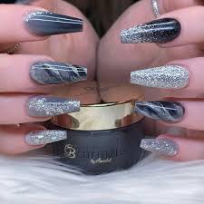 Share to twitter share to facebook share to., colours used: Smoky Nail Design My Blog