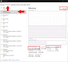 Type cmd in the windows 10 cortana search box and then click the best match command prompt and hit enter. How To Check The Size And Speed Of Your Ram In Windows 10 Onmsft Com