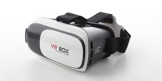 Sólo hay que poner el smartphone el compartimiento correspondiente. Descargar Juegos Para Vr Box Y Google Cardboard En Android