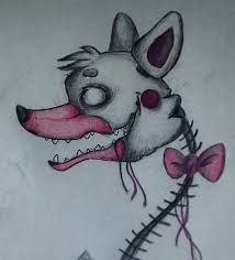*esta es su apariencia durante fnaf 1* *dentro de mi fancanon freddy fazbear es un oso. Fnaf Drawings Easy Google Search Fnaf Drawings Easy Drawings Creepy Drawings