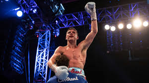 Born april 20, 1991) is a former american football middle linebacker who played all eight seasons of his professional career with the carolina panthers of the national football league (nfl). Who Is Luke Campbell Everything You Need To Know About Ryan Garcia S January 2 Opponent Dazn News Us