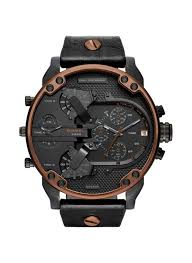 Diesel Saat Siyah Indirimli Fiyat Morhipo 21511718 Erkek Saat Luks Saatler Rolex