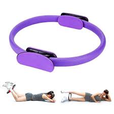 Euer personal trainer kann euch zeigen, wie ihr mit alltagsgegenständen und euren möbeln bei euch in der wohnung gut sport treiben könnt. Pilates Ring Magic Fitness Ring Gerate Kaufland De