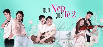 Dan Trai đẹp đổ Bộ Gạo Nếp Gạo Tẻ Phần 2 Tren Vieon