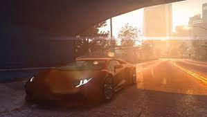 Nfsmods Naturalistic Lighting 5 0
