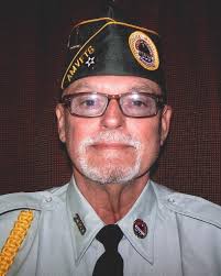 Harold "Nick" Eugene Nicholson Obituary 2024