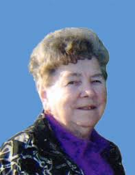 Obituary information for Thelma Scearce Adkins
