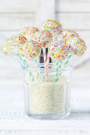 How To Make 4 Ingredient Cake Pops Simply Sissom