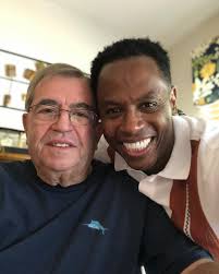 Dr. Adolph 'Doc' Brown, III