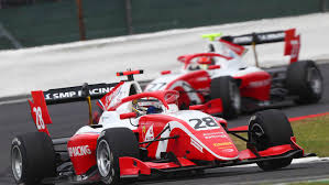 Enter the world of formula 1. Kto Takoj Robert Shvarcman I Realno Li Emu Popast V Formulu 1 Intervyu Sport Ekspress