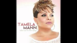 Tamela Mann