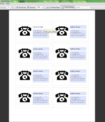 On one side, it has a picture of a big city. Pretty Business Cards Free Trending Printable Card Templates