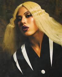 Madison Wild @madisonxwild VULKAN Surreal Issue available in print October  20. Photography & Creative Direction @isa.chromatic Styling @vetaadrion  Hair & Makeup @andiohheyduhh Interview @annadoria._ Production + Location  BMG X MP @bellomediagroup x @