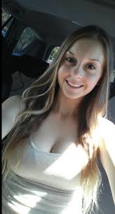 Taylor Thornton #WH4159 California Instruction for Women I'm a spicy mix of  sweet charm and bold sass, with a smile that could get me in trouble. I'm  open-minded to anything! I still