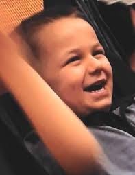 Connor Herman Obituary (2015