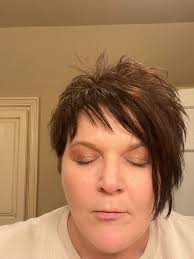 The side eye is real 😄😄. Aldi raincoat FTW!