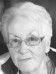 Mary Elizabeth (Grossheim) Thompson