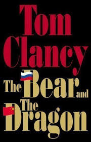 Tom Clancy 3 Book Hardcover Collection Includes The Bear And The Dragon Rainbow Six And Executive Orders Http Aimcol Tom Clancy Tom Clancy Books Books