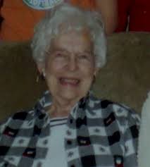 Tribute for Arbutus "Boots" June (May) Neff Surbaugh