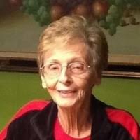 Zana Lee Patrick May Obituary (2024)