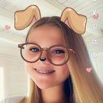 Joyce Chiara's Instagram, Twitter & Facebook