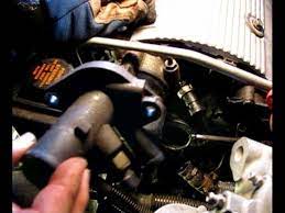2001 pontiac grand am transmissions. Repairing A Coolant Leak On A 2 4l Gm Grand Am Part 1 Troubleshooting And Disassembly Youtube