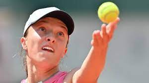 Sprawdź, kiedy, gdzie i o której. Wimbledon Swiatek Hsieh Transmisja Tv I Stream Live Online Polsat Sport