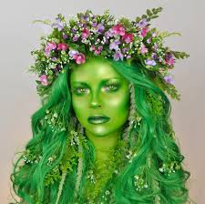 Disney Makeup😲 by Kimberley Margarita