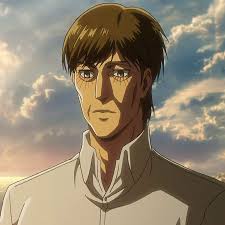 Eren Kruger Anime Attack On Titan Wiki Fandom Eren kruger is a character from attack on titan. eren kruger anime attack on titan