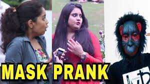 Tamil aquarium how to natural plant to wood. Mask Prank Prank Video Mask Prank In Public Public Prank Indian Prank Video Mg Tv Youtube