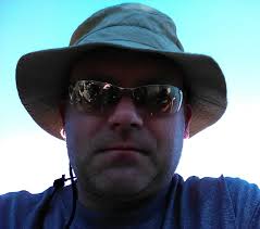 Mark Turner is who we all love running for district 3!