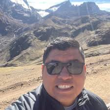 Alejandro Enciso (@aencisof)