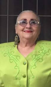 Lissette Saavedra Obituary