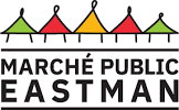 Marché d'alimentation Pasquier
