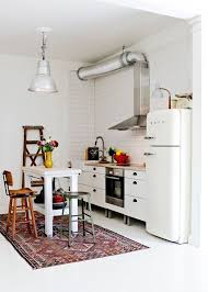 Smeg The Cutest Fridge Around Desire To Inspire Desiretoinspire Net Home Kitchens Kitchen Inspirations Kitchen Design