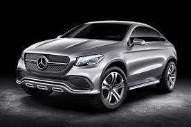 So the amg is quicker but, honestly, one tenth difference isn't noticeable in the. Mercedes Concept Coupe Suv Previews Automaker S Bmw X6 Rival