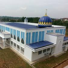 Masjid Nusa Damai