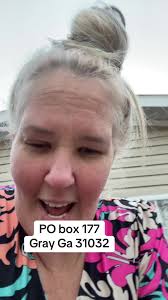 Mama June Moving to Gray