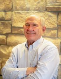 DONATING WAS PART OF HIS CAREER