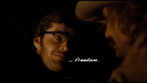 Freiheit: Easy Rider